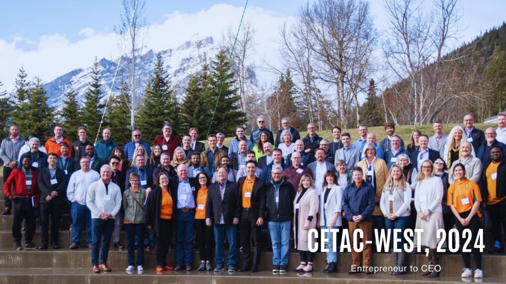 CETAC-WEST Workshop