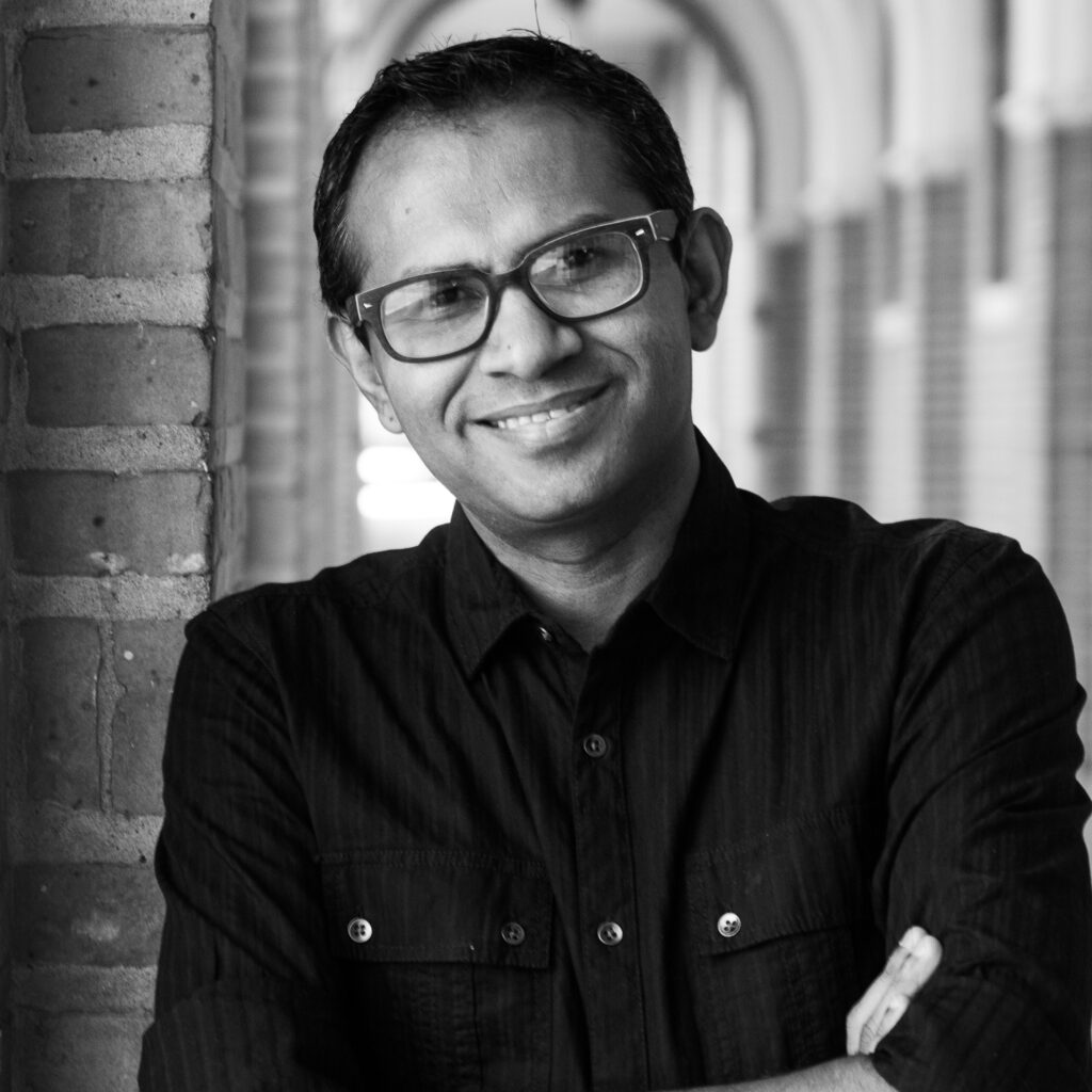 Dr. Maksud Rahman